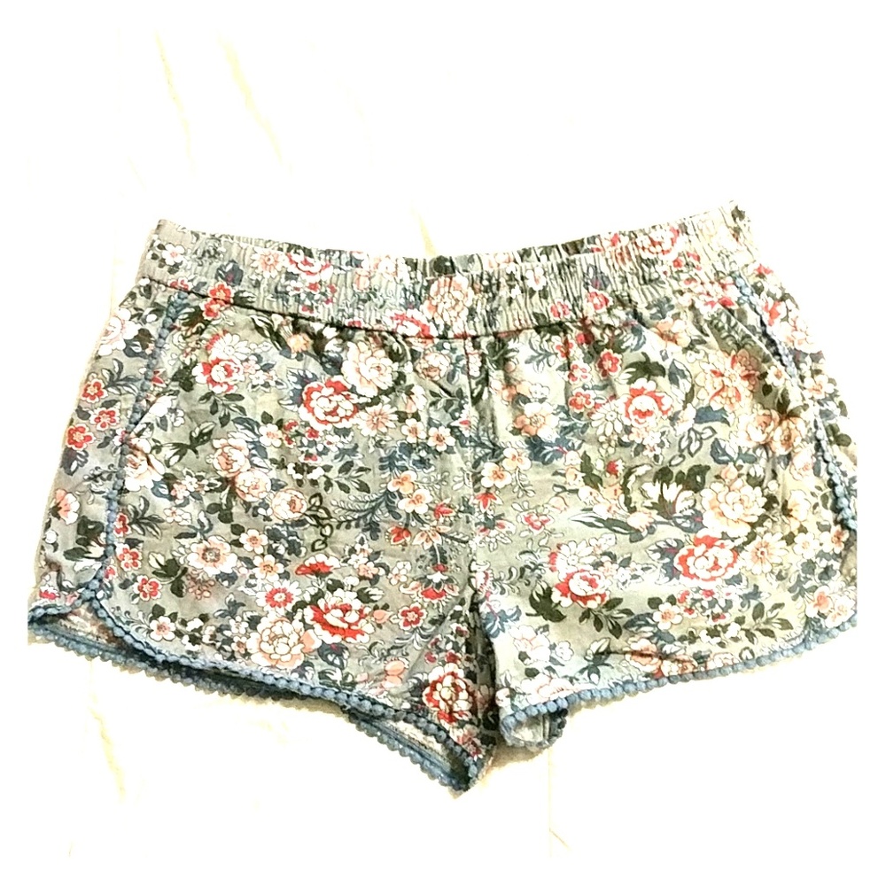 Loft Shorts